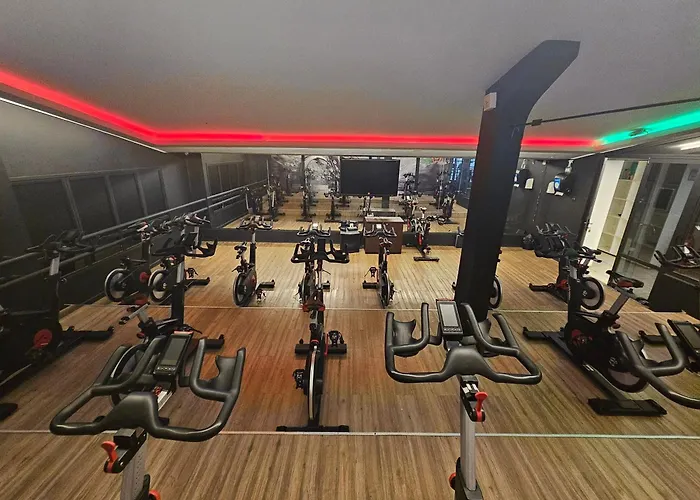 Píer VitóriaHotel Em